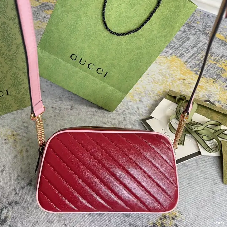 Bags Gucci 2109DJ0060 0727